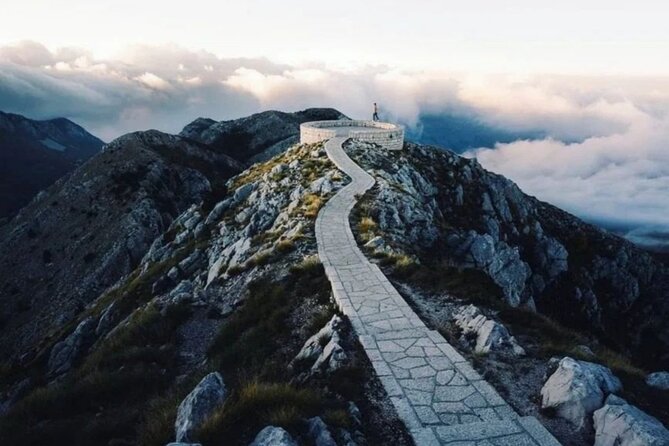 Private Montenegro tour - Kotor, Lovcen National Park, Cetinje - From Kotor’s sea gate to Montenegro’s high country