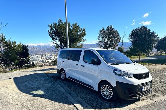 Private Montenegro tour - Kotor, Lovcen National Park, Cetinje - Timing, pickup, and practical planning