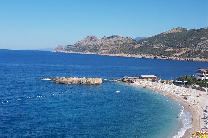 Private Montenegro tour - Kotor, Lovcen National Park, Cetinje - Who will get the most from this Montenegro tour?
