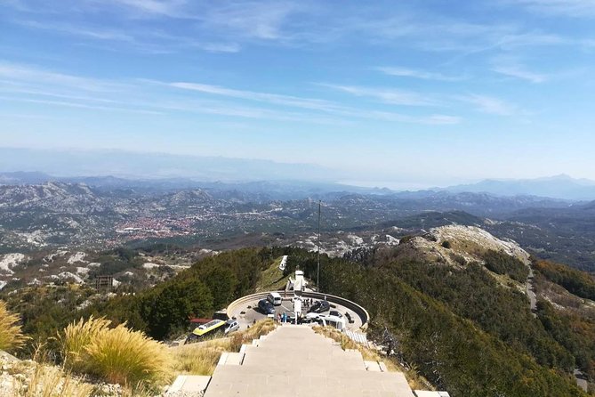 Private National Park Lovcen with food and wine tasting - Who should book this outing