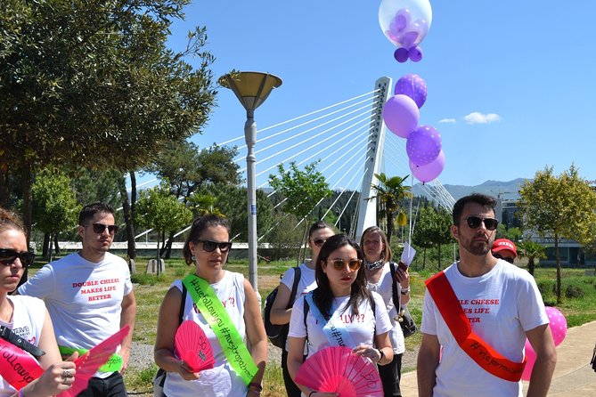 Private Podgorica City Walking Tour - Starting at Independence Square