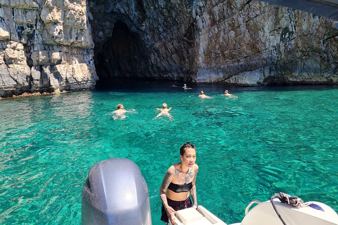Private Speed Boat Tour - Kotor Bay and Blue Cave up to 6 People - Why this private Kotor Bay trip works