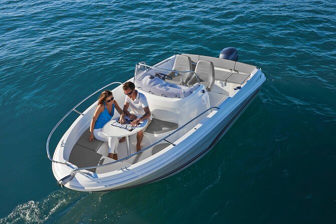 Private Speed Boat Tour - Kotor Bay and Blue Cave up to 6 People - Perast from the water