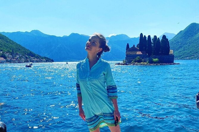 Private Speedboat Tour to Lady of the Rocks and Perast Old Town - Our Lady of the Rocks and Its Unusual Origin Story