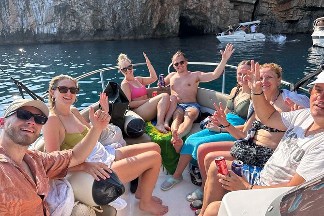 Private Speedboat Tour to Lady of the Rocks and Perast Old Town - What the Private Price Really Buys You
