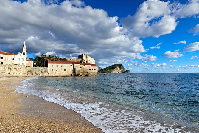 Private tour: Best of Montenegro day tour - How much time will you spend in the vehicle?