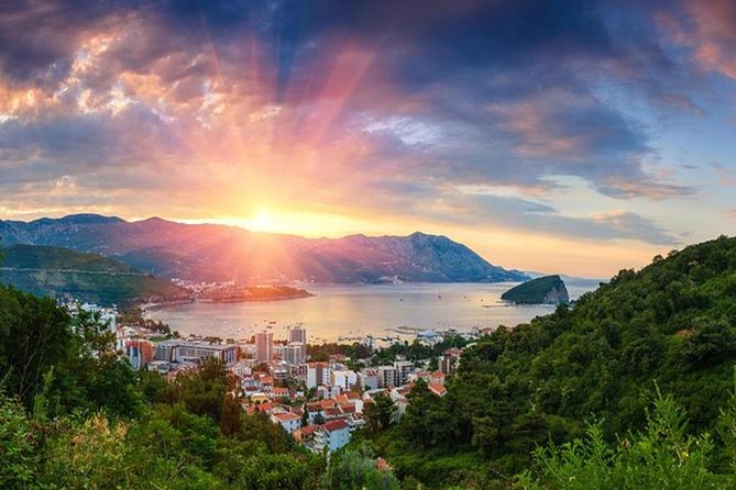 Private tour: Best of Montenegro day tour - Cetinje and the old royal capital