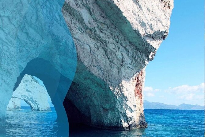 Private tour:Blue Cave,Mamula Island, Submarine Tunnel, Our Lady of the Rock(3h) - Our Lady of the Rocks and the €2 decision