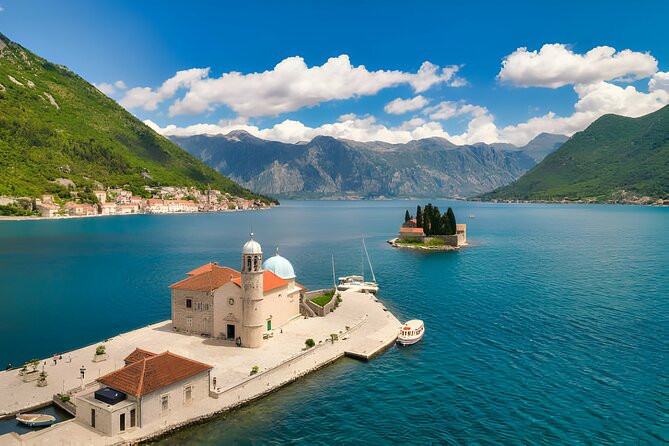 Private Tour Cable car -Kotor- Perast- our Lady of the Rocks - Is $156.19 per person a fair price?