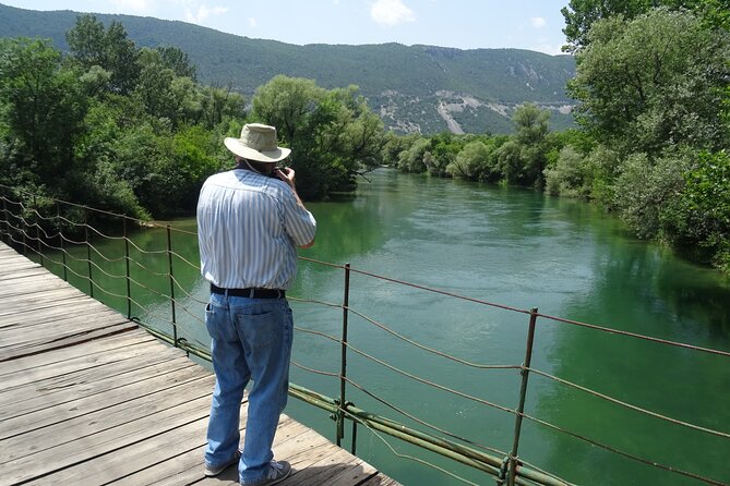 Private Tour in Ostrog Monastery, Doclea and Nature Park Zeta - Doclea, where Podgorica begins with Rome