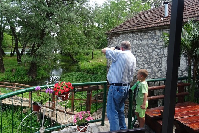 Private Tour in Ostrog Monastery, Doclea and Nature Park Zeta - Zeta Nature Park, with room for local life