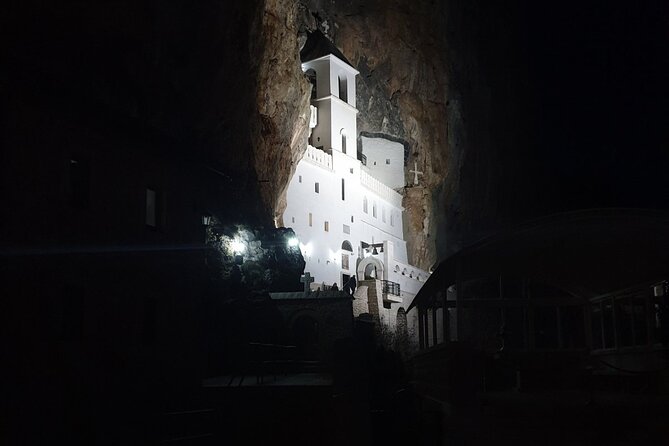 Private Tour in Ostrog Monastery, Doclea and Nature Park Zeta - Is $114.02 per person good value?