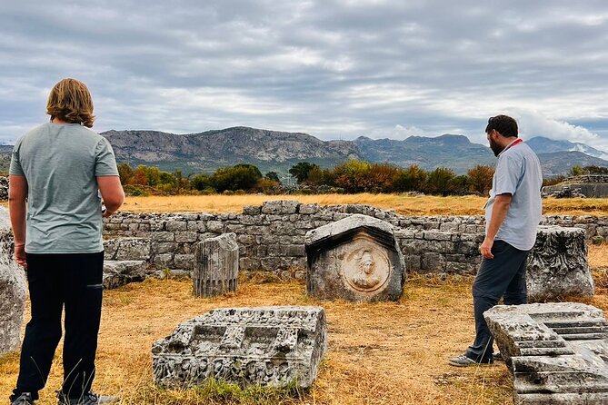 Private Tour in Ostrog Monastery, Doclea and Nature Park Zeta - Who should book this tour?