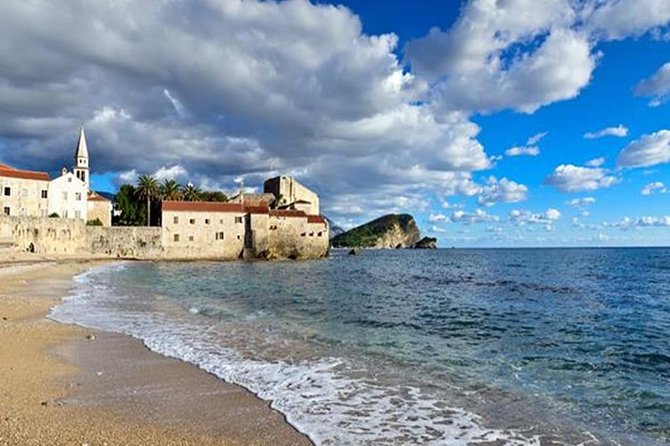 Private tour: Kotor & Budva Riviera- Perast-Our Lady of the Rocks - The guides make the private format worthwhile