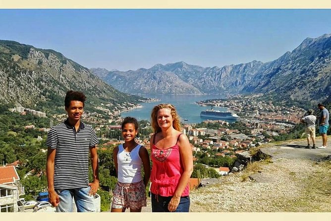Private tour: Kotor & Budva Riviera- Perast-Our Lady of the Rocks - Price, vehicle, and what is included
