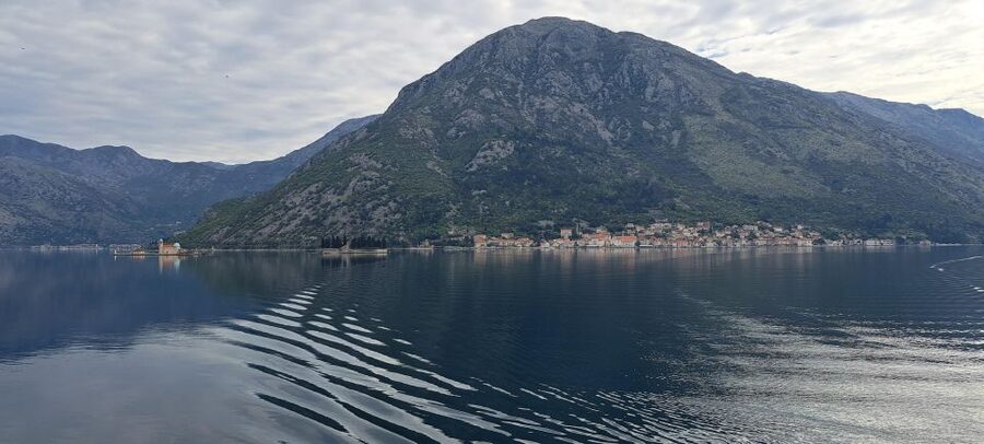 Private Tour: Montenegro Day Trip from Dubrovnik - At a glance