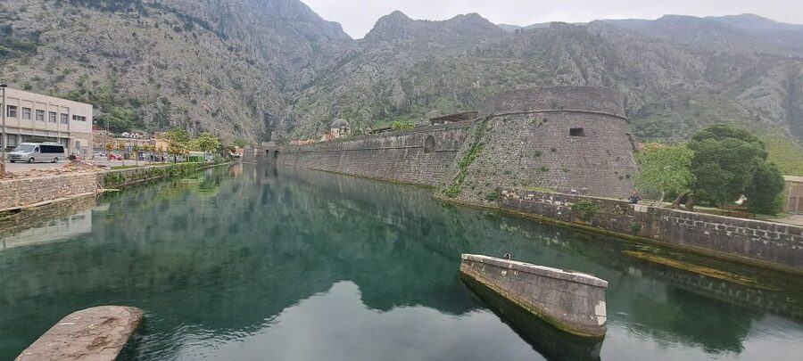 Private Tour: Montenegro Day Trip from Dubrovnik - Practical tips for a smoother day