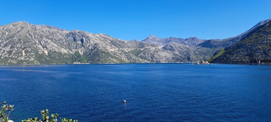 Private Tour: Montenegro Day Trip from Dubrovnik - Budva for seaside views and free time