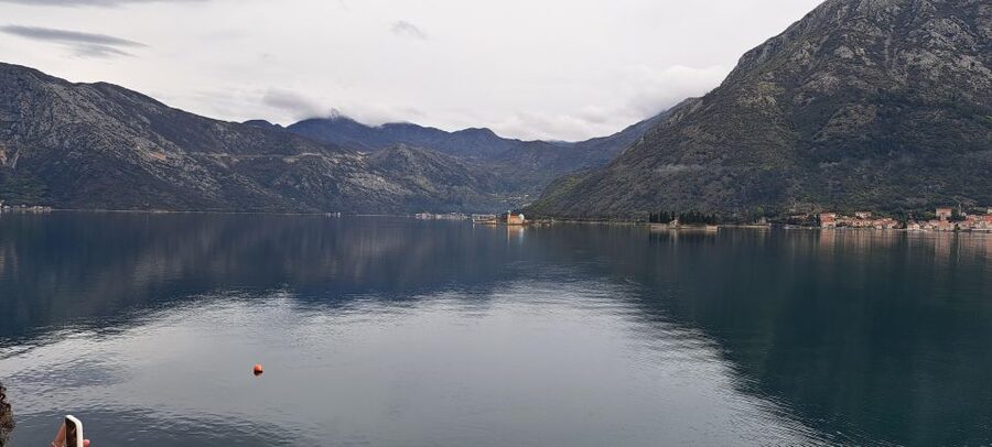 Private Tour: Montenegro Day Trip from Dubrovnik - What the $636 group price means