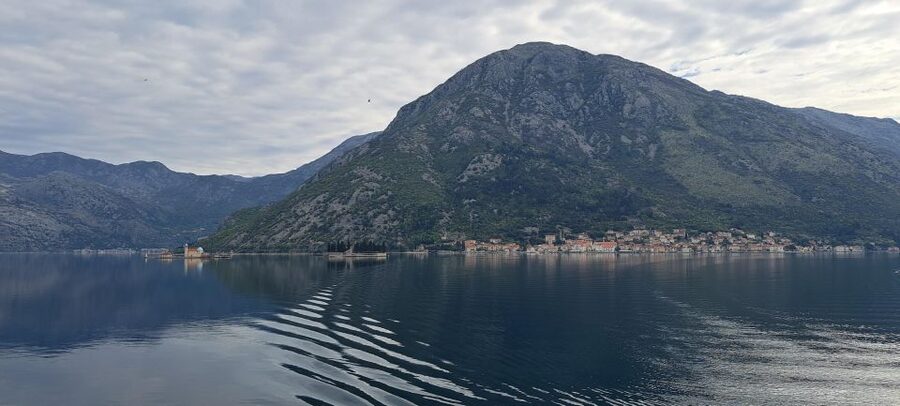 Private Tour: Montenegro Day Trip from Dubrovnik - From Dubrovnik through Konavle and across the border