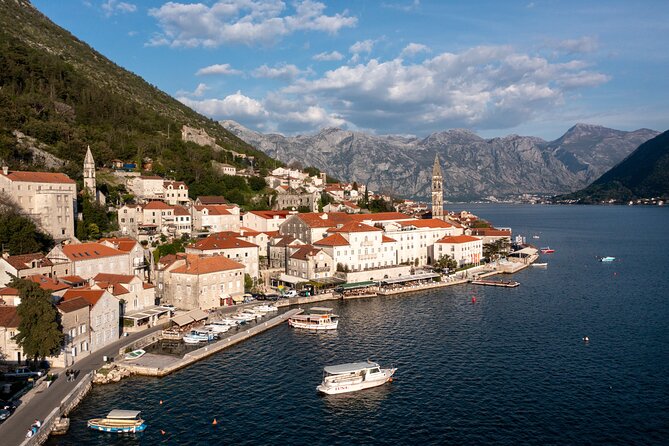 Private tour Perast and Our Lady of the Rocks 1.5h - Is $150.49 a fair price?