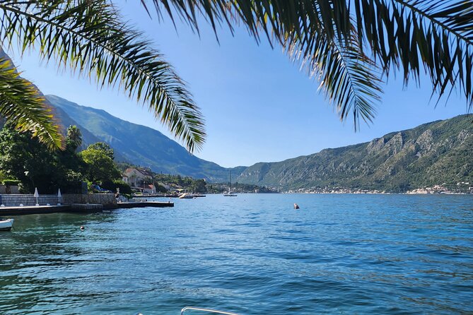 Private tour Perast and Our Lady of the Rocks 1.5h - Who should book this 90-minute tour?