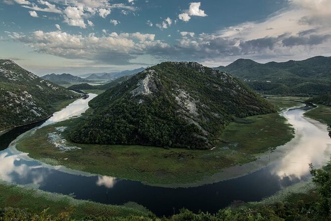 Private Tour- Skadar lake NP, Cetinje, Lovćen NP - The beauty of old Montenegro - Cetinje, Montenegro’s old capital