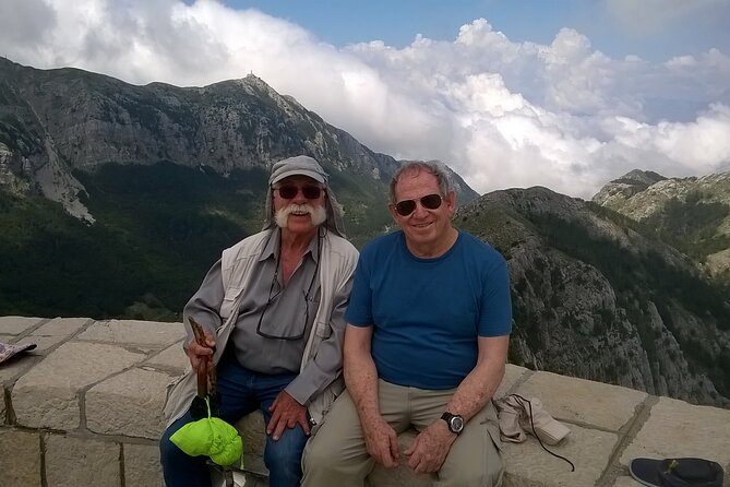 Private Tour- Skadar lake NP, Cetinje, Lovćen NP - The beauty of old Montenegro - Who should book this Montenegro tour?