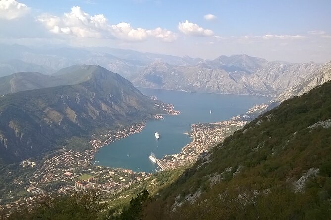 Private Tour- Skadar lake NP, Cetinje, Lovćen NP - The beauty of old Montenegro - Lovćen National Park and the mountain road