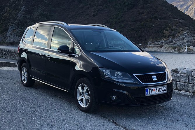 Private Transfer from Budva or Becici to Dubrovnik airport - Should you book the Budva to Dubrovnik Airport transfer?