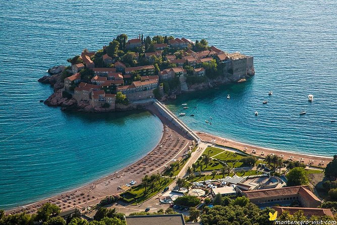 Private Transfer from Budva or Becici to Dubrovnik airport - Why the two-hour estimate needs a safety margin