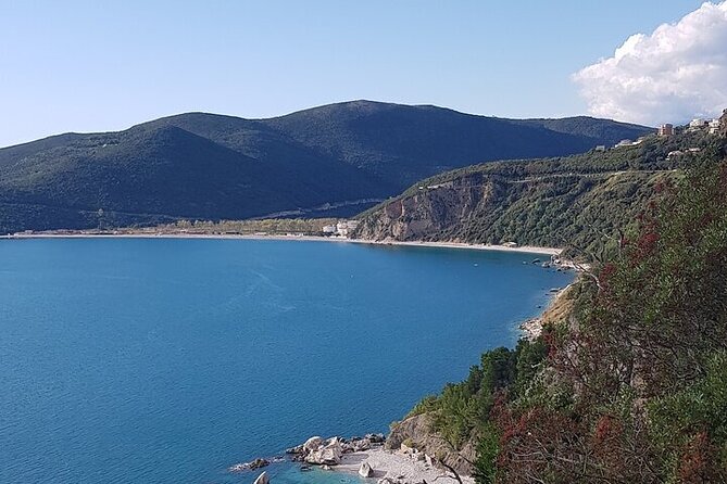 Private Transfer from Budva to Podgorica Airport and city - Confirming the pickup one or two days before