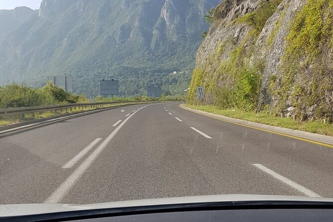 Private Transfer from Budva to Podgorica Airport and city - Who should book this private transfer?