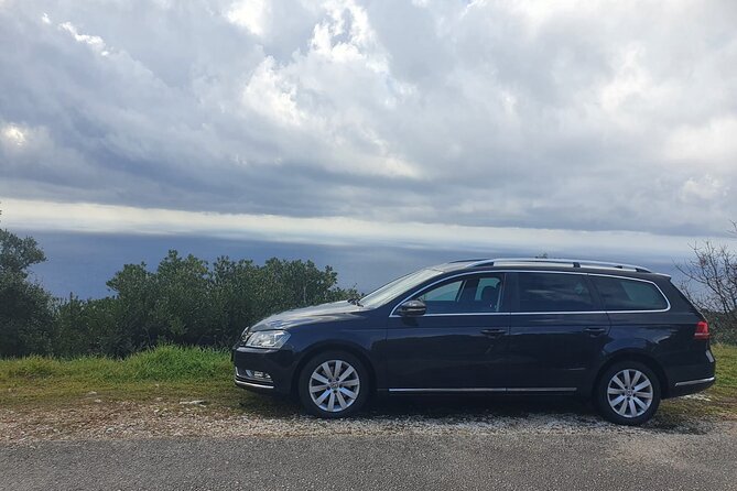 Private Transfer from Budva to Podgorica Airport and city - Booking, cancellation, and small practical details