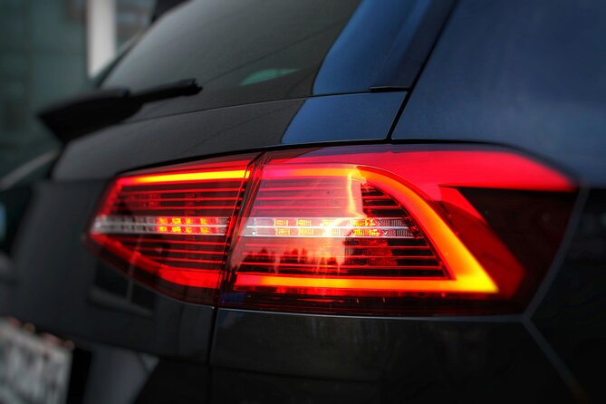 Private Transfer from Budva to Podgorica Airport and city - Should you book Drive Montenegro?