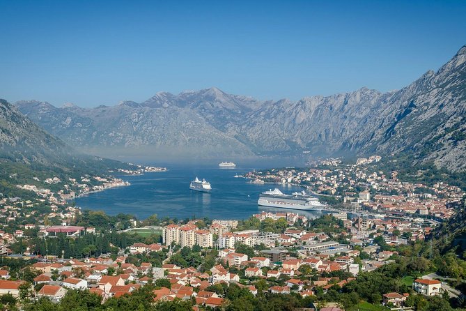 Private Transfer from Kotor to Tivat airport - Who will find this transfer useful