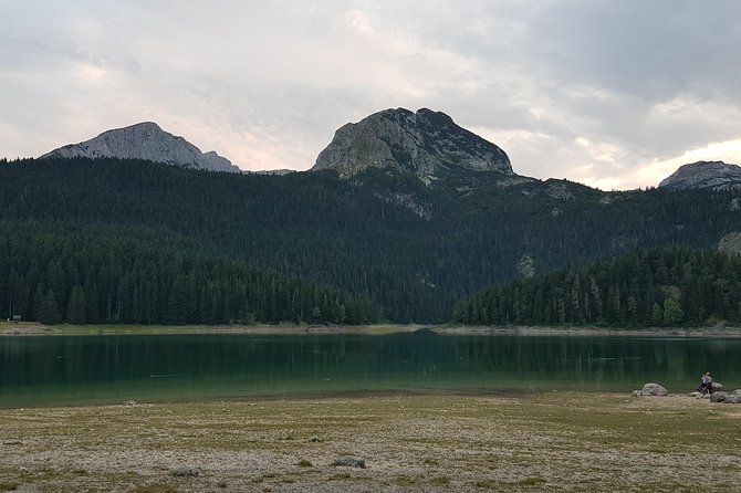 Private transfer from Podgorica Airport and city to Žabljak - Safe driving and comfort on the road