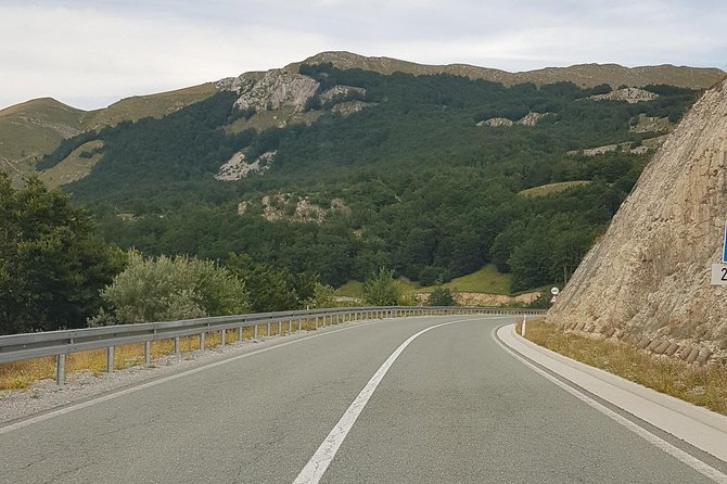 Private transfer from Podgorica Airport and city to Žabljak - Who should book this transfer