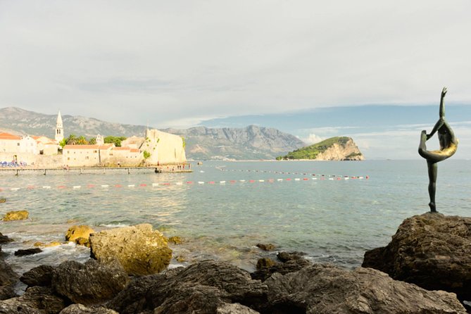 Private Transfer from Tivat airport to Budva or Becici - The driver and vehicle: what to expect