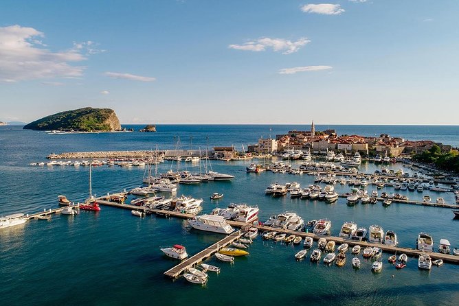Private Transfer from Tivat airport to Budva or Becici - Pickup details that can prevent trouble
