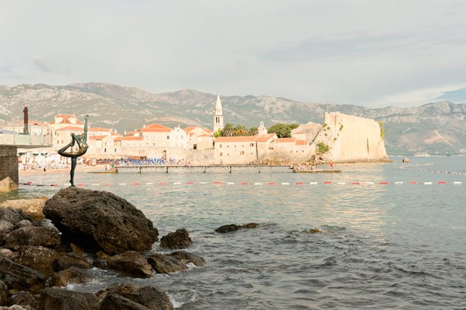 Private Transfer from Tivat airport to Budva or Becici - Who will get the most from this transfer