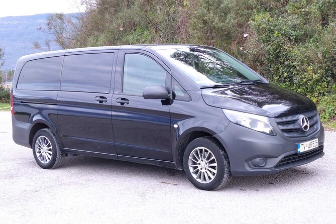 Private Transfer from Tivat airport to Kotor - Who should book this transfer