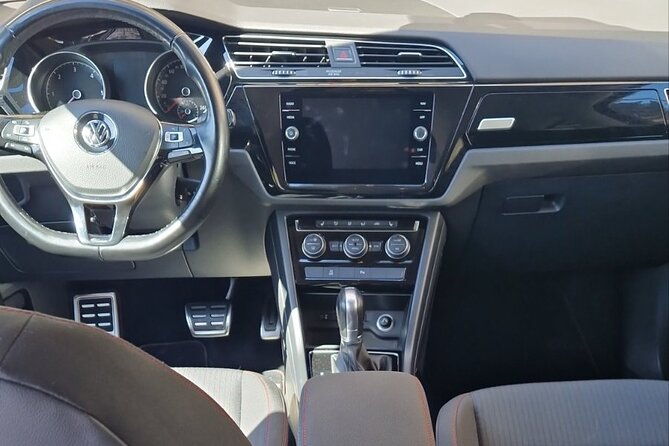 Private Transfer from Tivat airport to Tivat city or Porto Montenegro - Who will find this transfer most useful?