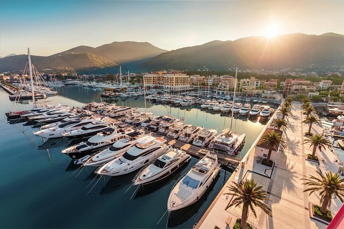 Private transfer from Tivat to Dubrovnik airport - Who should book this transfer