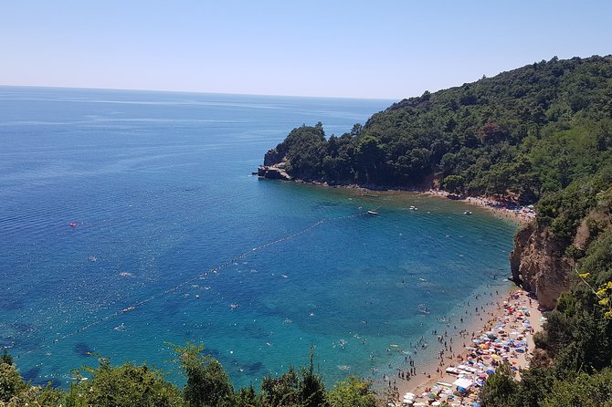 Private transfers from Podgorica Airport and city to Budva - Why this transfer makes sense after a flight