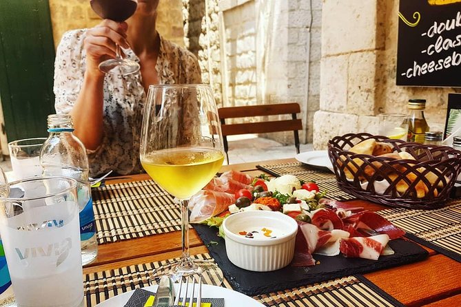 Private Walking tour with Wine and Food - What this Kotor food walk is really like
