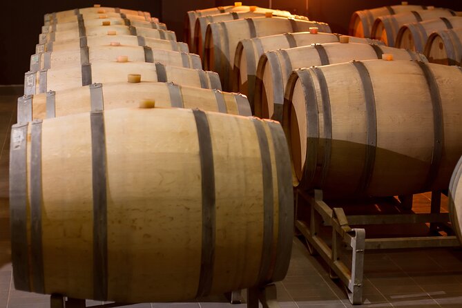 Private Wine Tasting Activity at Lipovac Winery - The people make the visit personal