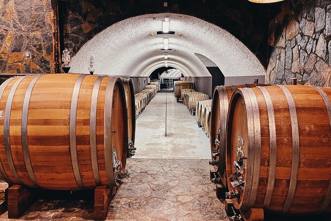 Private Wine Tasting Activity at Lipovac Winery - Is the $36.12 price good value?