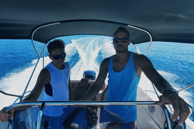 Private Your Day, Your Way - A private way to see Kotor Bay