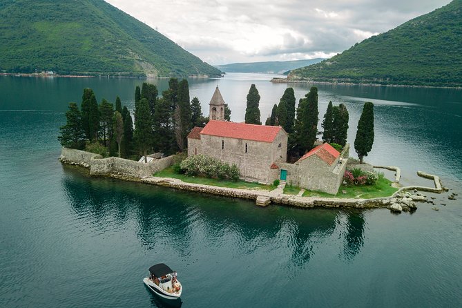 Private Your Day, Your Way - Porto Montenegro changes the mood